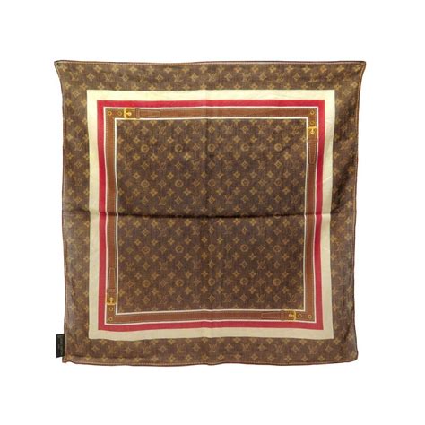 foulard louis vuitton saldi|Foulard Louis Vuitton .